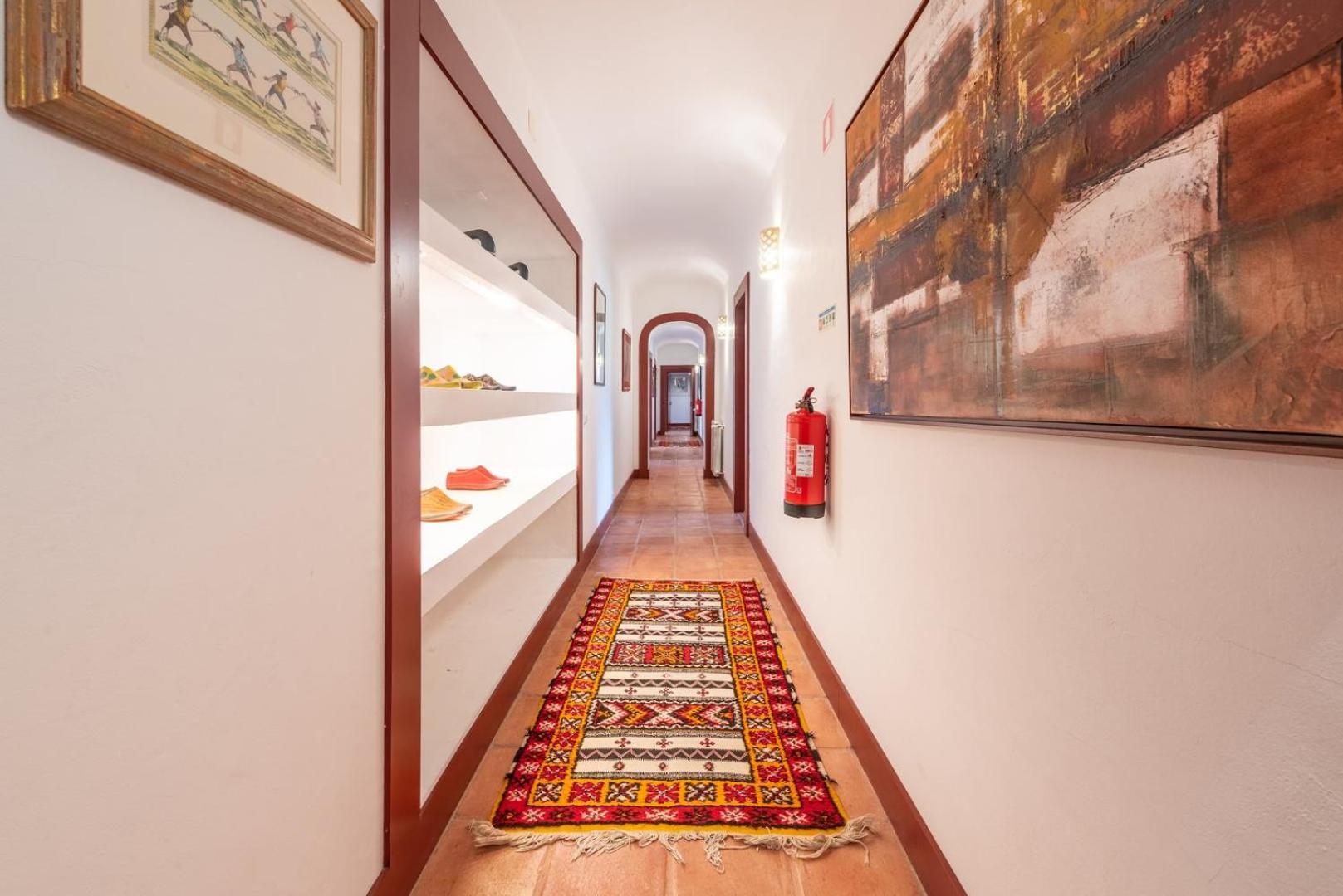 Вилла Stunning Mansion In Sao Cristovao Монтемор-у-Нову Экстерьер фото