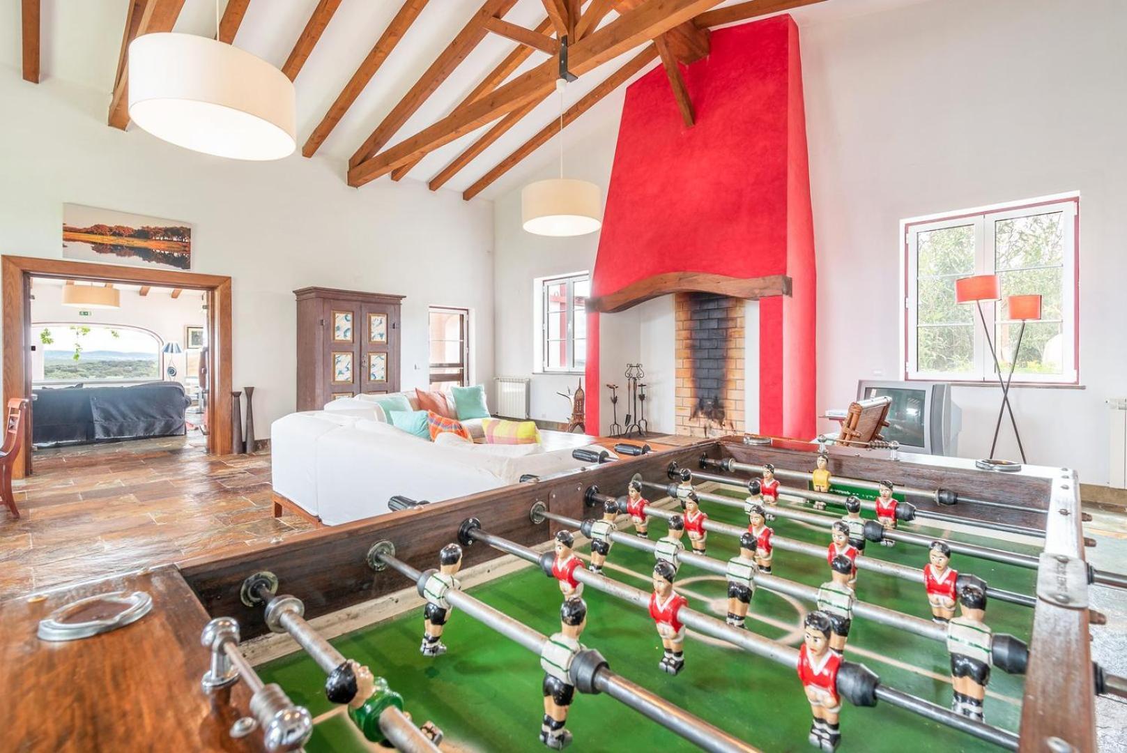 Вилла Stunning Mansion In Sao Cristovao Монтемор-у-Нову Экстерьер фото