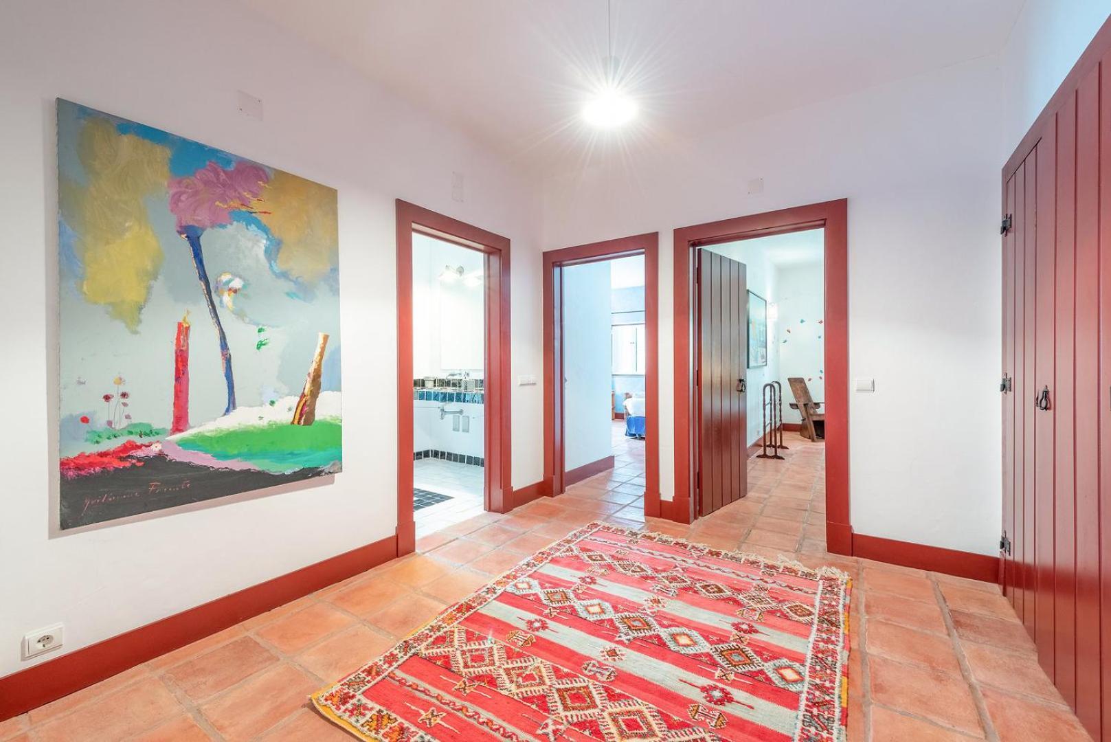 Вилла Stunning Mansion In Sao Cristovao Монтемор-у-Нову Экстерьер фото