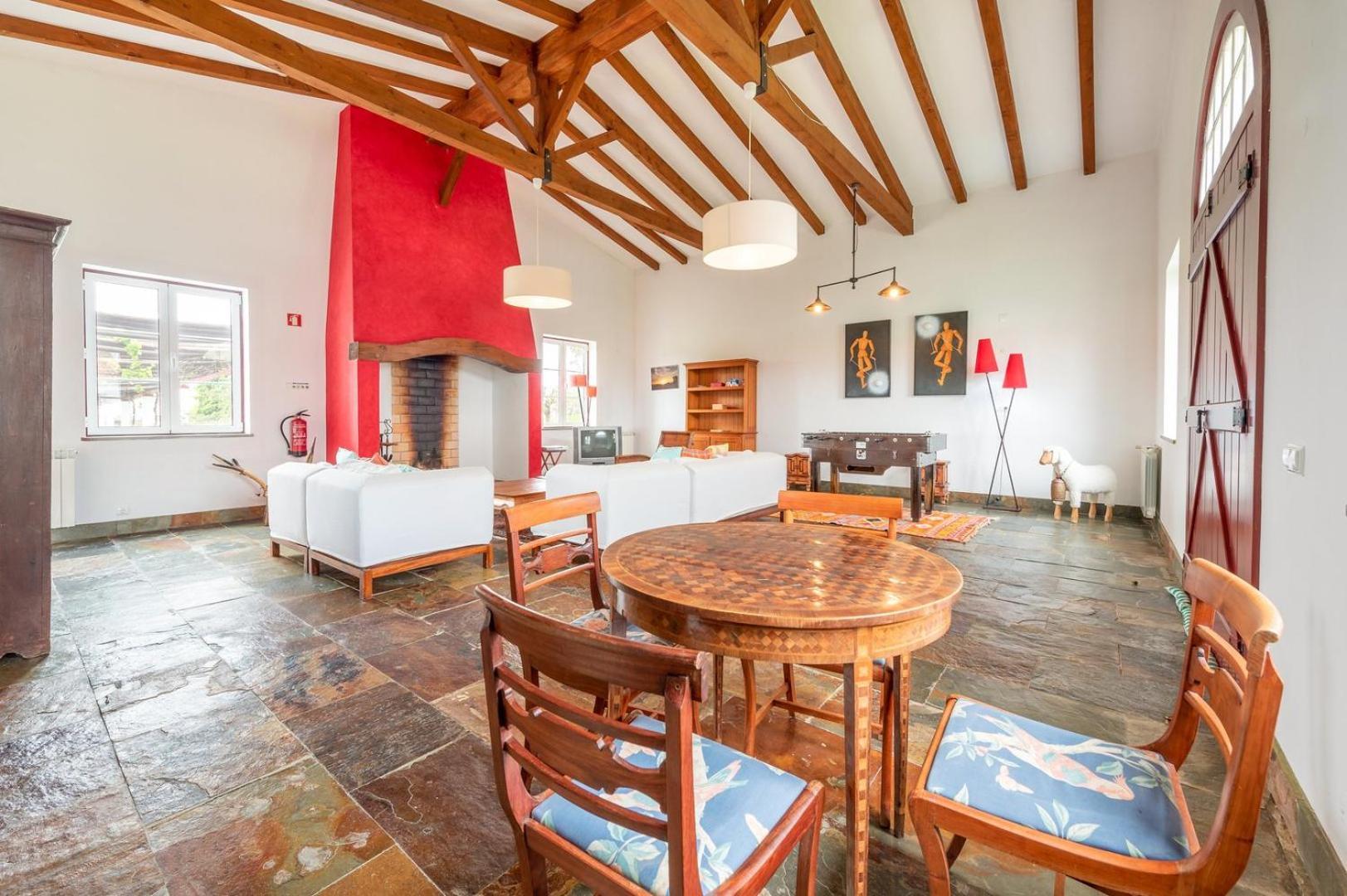 Вилла Stunning Mansion In Sao Cristovao Монтемор-у-Нову Экстерьер фото